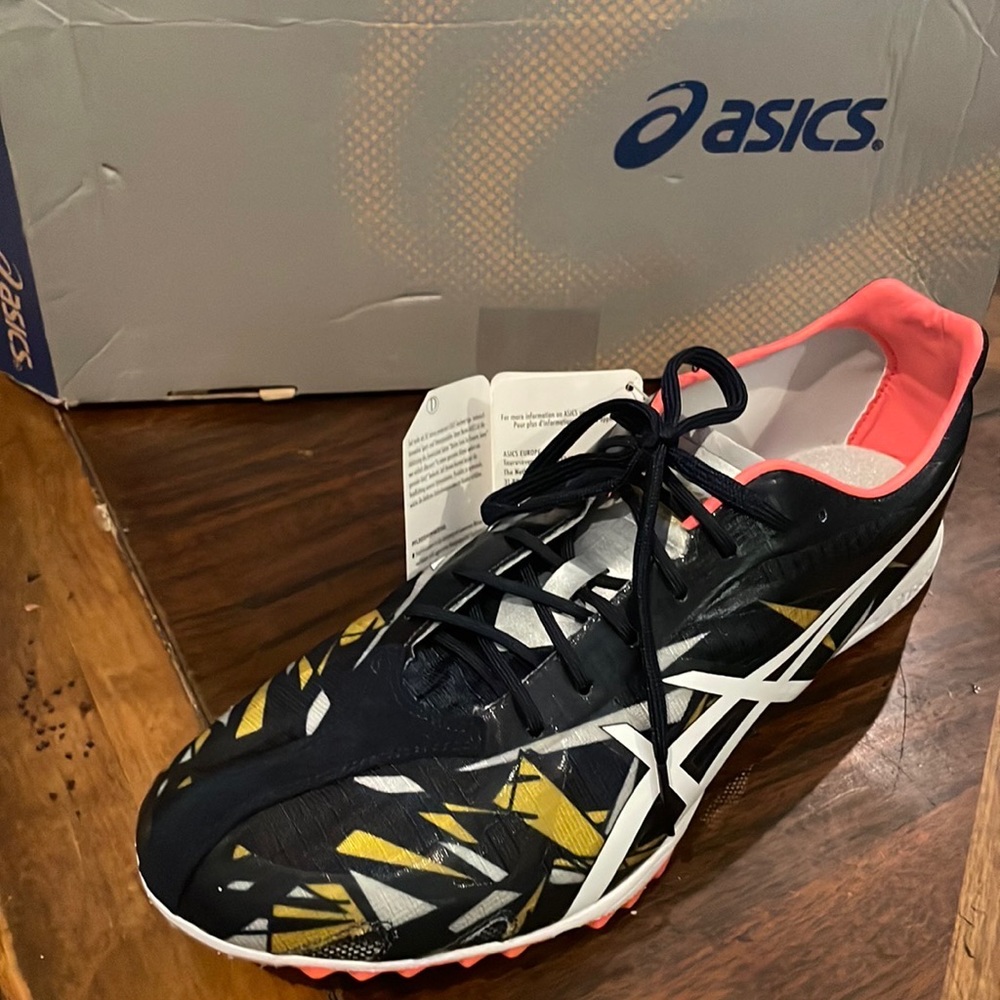Asics Gun Lap SC (New)